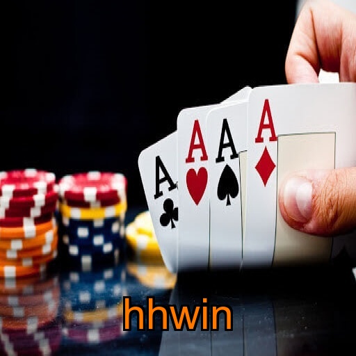 Interface do Aplicativo hhwin - Design Premium e Intuitivo